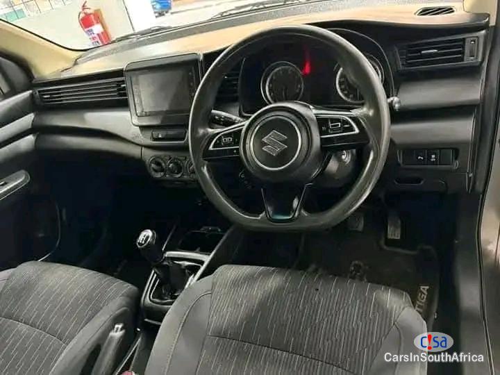 Suzuki Other Ertiga 1.5 /// Whatsapp Or Call > 0705009841 Manual 2022 in North West