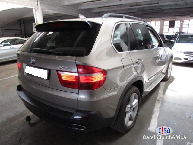 BMW X5 Automatic 2008 in North West