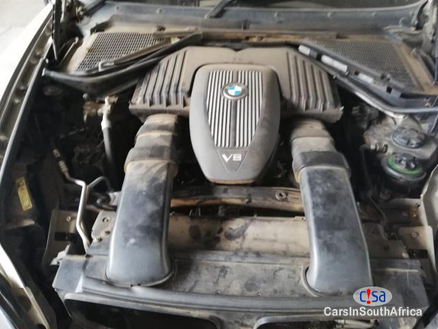Picture of BMW X5 Automatic 2008 in North West
