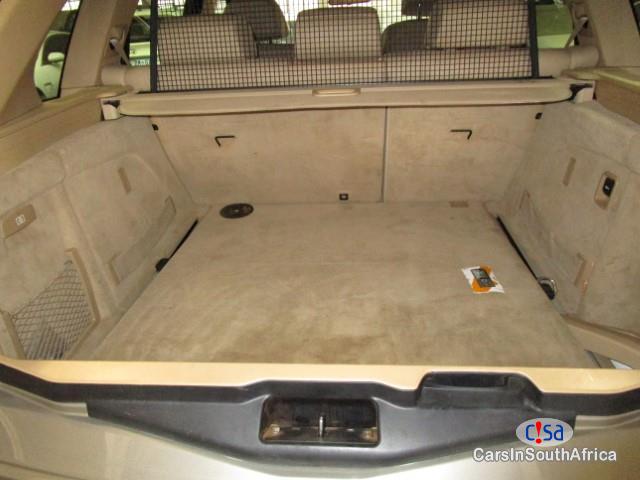 BMW X5 Automatic 2008 in North West - image
