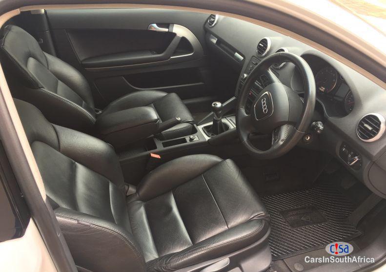 Audi A3 Manual 2007 in KwaZulu Natal