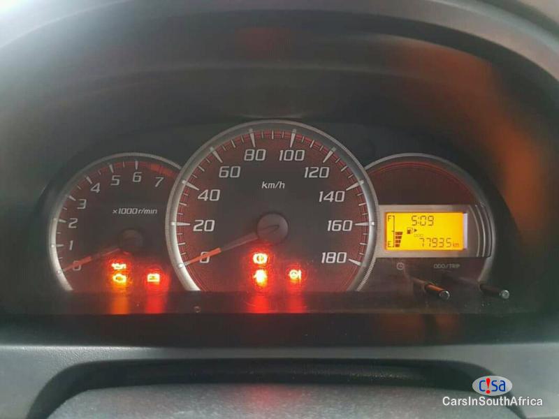 Toyota Avanza 1.5 Manual 2015 - image 7