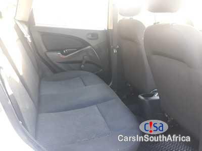 Picture of Ford Figo 1.4 Manual 2015 in South Africa