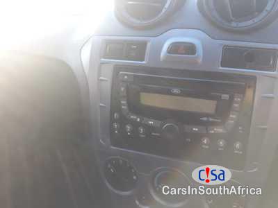 Ford Figo 1.4 Manual 2015 in Limpopo - image