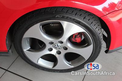Picture of Volkswagen Golf 2.0 Manual 2007 in Gauteng