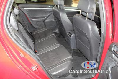 Picture of Volkswagen Golf 2.0 Manual 2007 in South Africa