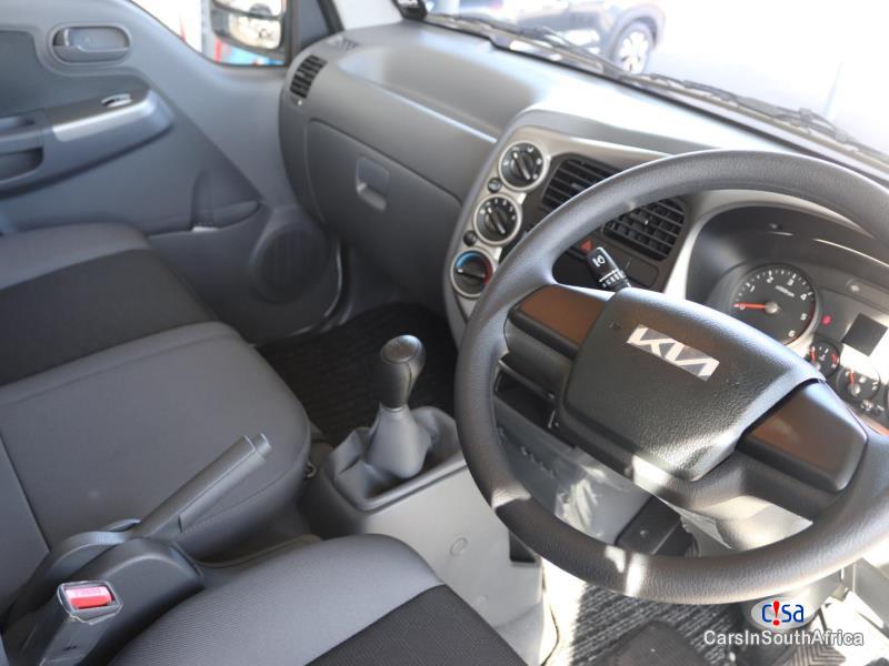 Kia K2700 0784119228 Manual 2023 in Gauteng