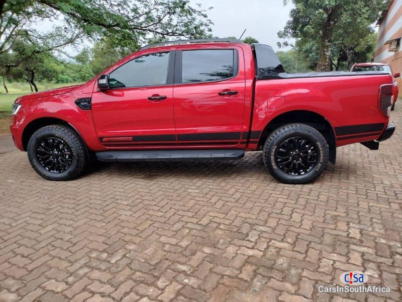 Ford Ranger 0784119228 Automatic 2023 in South Africa