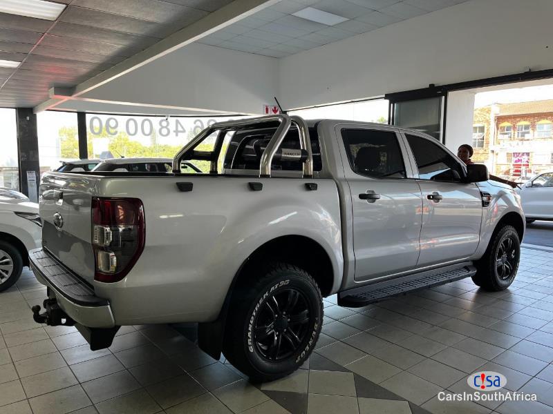 Ford Ranger 0784119228 Automatic 2021 in Northern Cape