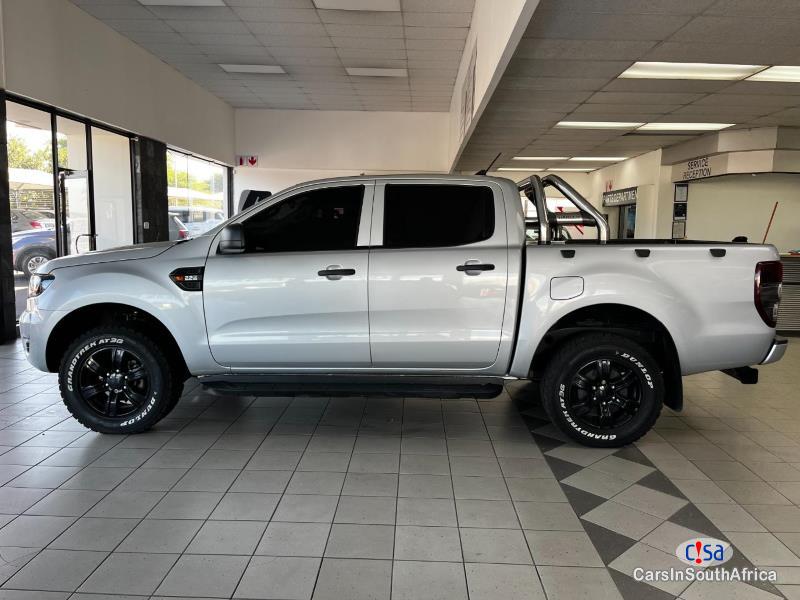 Ford Ranger 0784119228 Automatic 2021 in South Africa