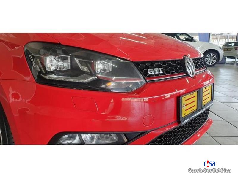 Volkswagen Polo 2.0 Automatic 2017 - image 2