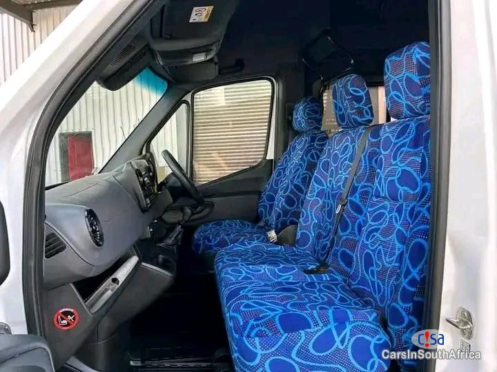 Picture of Mercedes Benz Sprinter CDi 519 2.0 23 Seater ( +27 685845776 Manual 2001 in North West