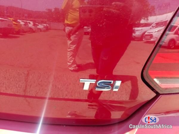 Picture of Volkswagen Polo 1.4 TSI Automatic 2016 in Mpumalanga