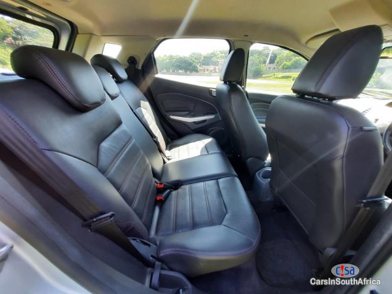 Ford EcoSport 1.0T Titanium Manual 2015 - image 3