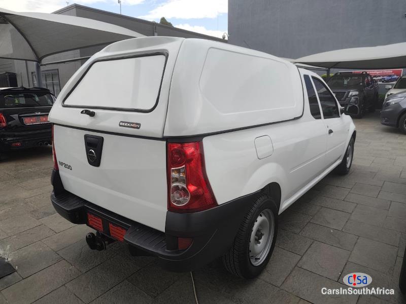 Nissan NV200 1.6 /call Whatsapp 068 346 6875 Manual 2019 - image 2