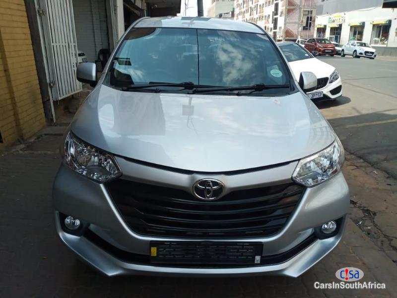 Pictures of Toyota Avanza 1.5 /call Whatsapp 068 346 6875 Manual 2017