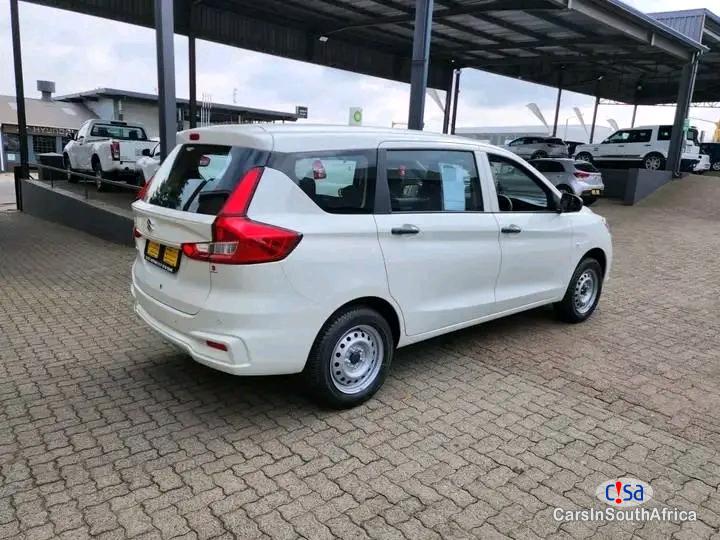 Suzuki Ertiga.5 /call Whatsapp 068 346 6875 Manual 2022