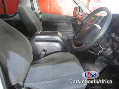 Toyota Quantum 2.7 Manual 2013 in North West
