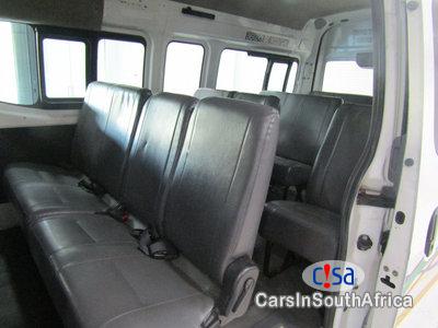 Nissan NV350 2.5 Manual 2017 in Eastern Cape
