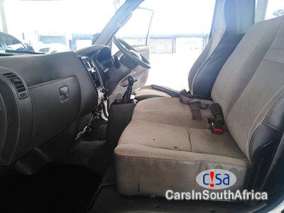 Hyundai H-1 2.6 Manual 2015 in Free State