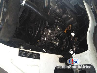 Hyundai H-1 2.6 Manual 2015 in South Africa