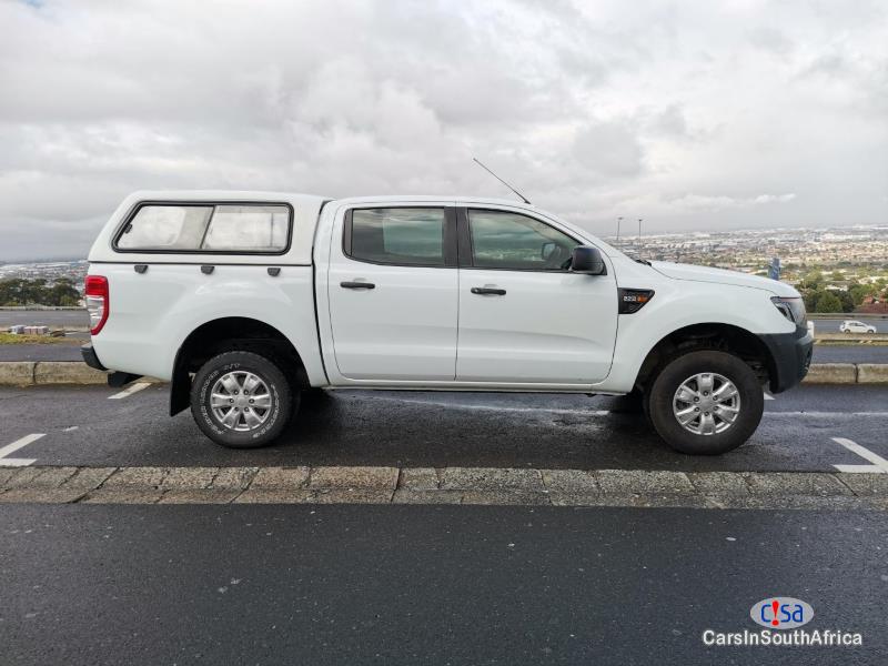 Ford Ranger 2.2 Manual 2014 - image 2