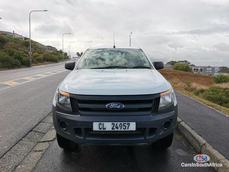 Ford Ranger 2.2 Manual 2014 - image 3
