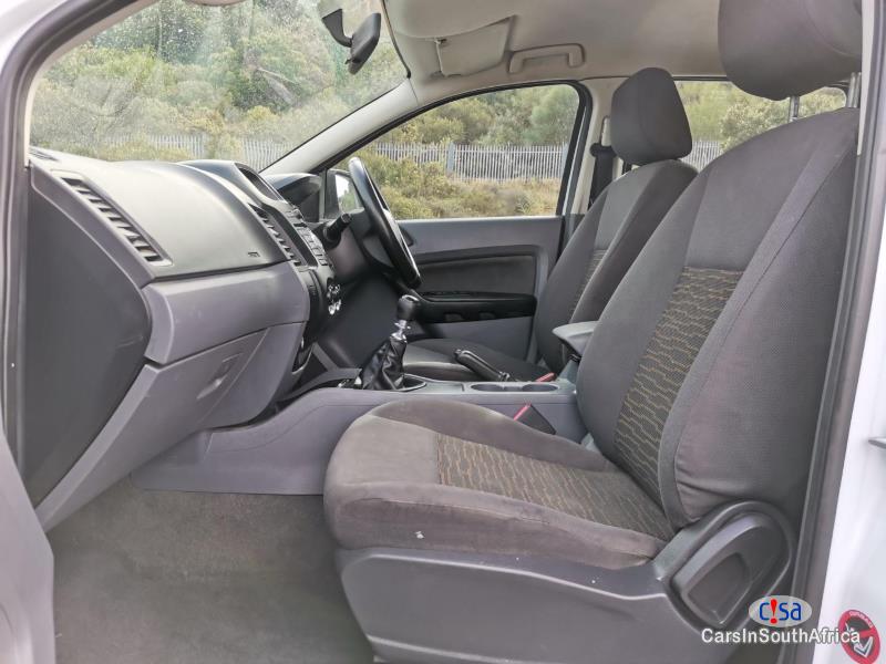 Picture of Ford Ranger 2.2 Manual 2014 in Gauteng