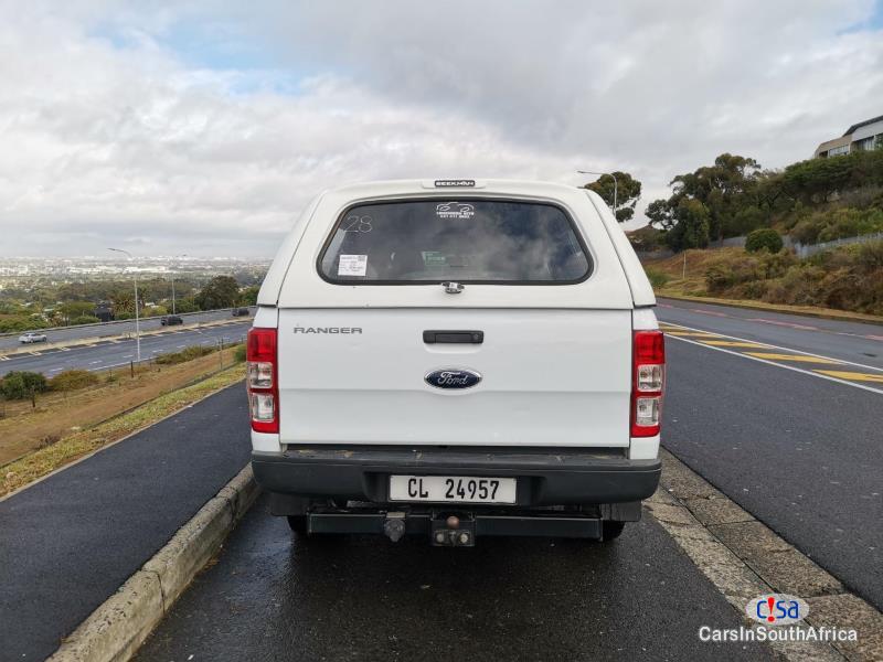 Picture of Ford Ranger 2.2 Manual 2014 in South Africa