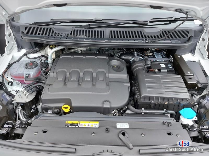 Picture of Volkswagen Caddy 2.0TDI Automatic 2021 in Gauteng
