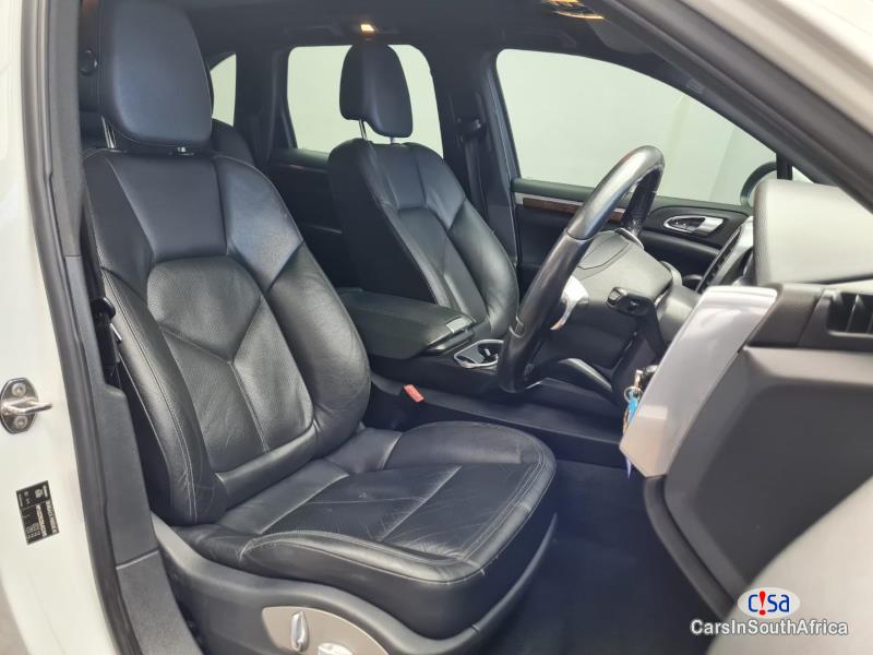 Porsche Cayenne Diesel Automatic 2012 in Limpopo
