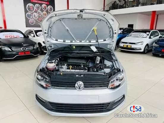 Picture of Volkswagen Polo 1 40671651564 Manual 2015 in Free State