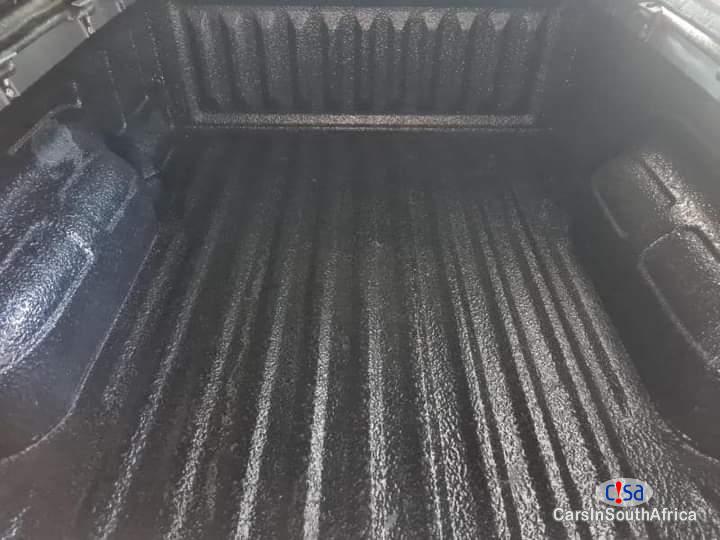 Chevrolet Utility Manual 2017 in Eastern Cape