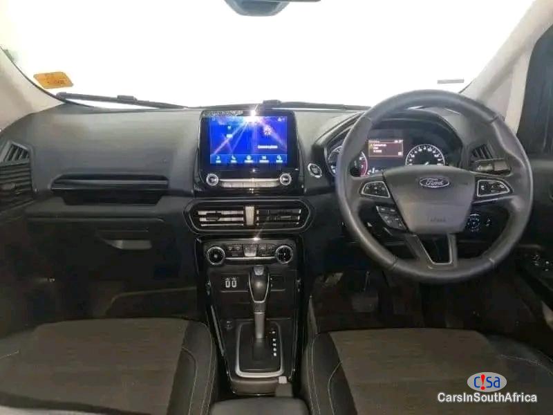 Picture of Ford EcoSport 2022 Ford Ecosport 1.0T Titanium Auto 0698183175 Automatic 2022 in Western Cape