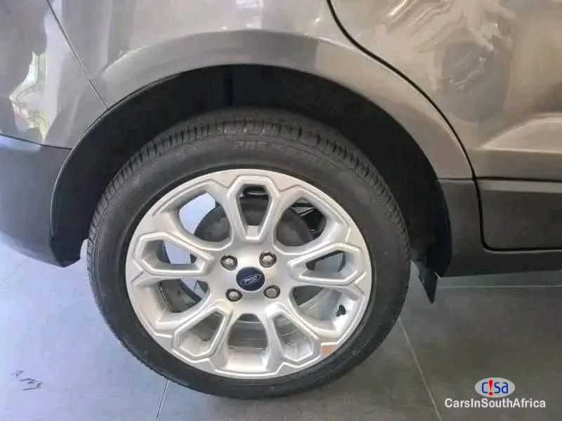 Picture of Ford EcoSport 2022 Ford Ecosport 1.0T Titanium Auto 0698183175 Automatic 2022 in South Africa