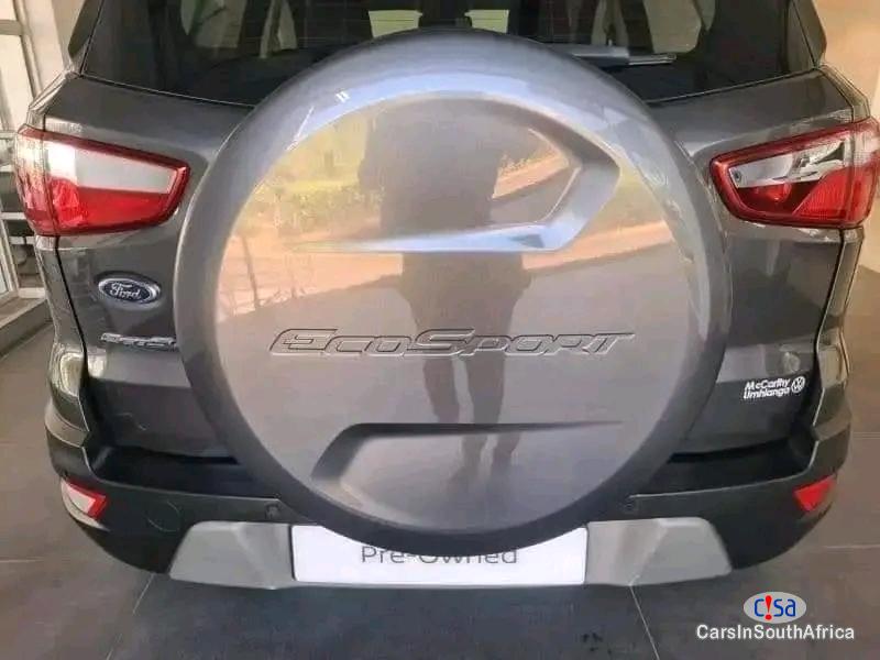 Ford EcoSport 2022 Ford Ecosport 1.0T Titanium Auto 0698183175 Automatic 2022 - image 9