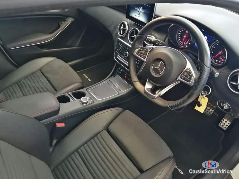 Mercedes Benz A-Class 2.0 Automatic 2015 - image 5