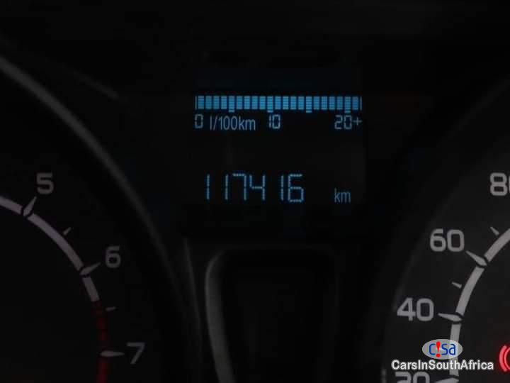Ford EcoSport 1.5 Manual 2015 - image 5