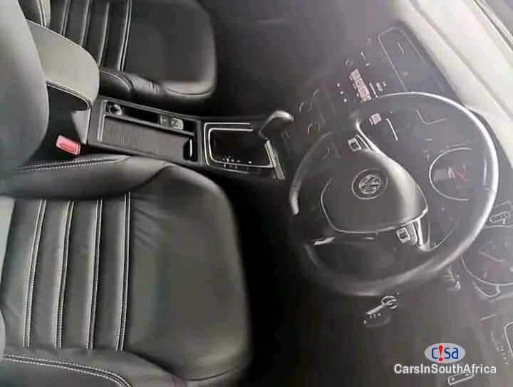 Volkswagen Golf Automatic 2019 in Free State