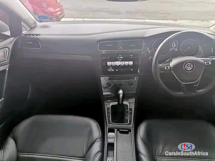 Volkswagen Golf Automatic 2019 in South Africa