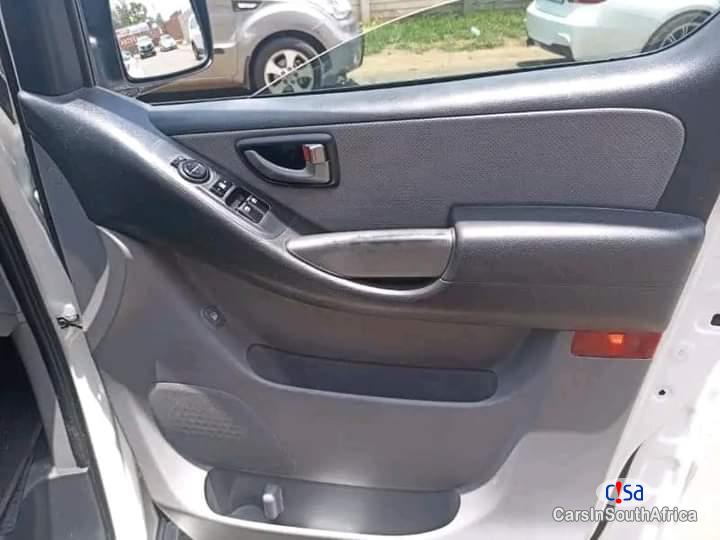 Hyundai H-1 Automatic 2017 - image 4