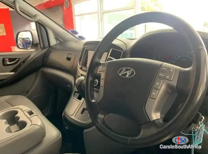 Hyundai H-1 Automatic 2019 in Mpumalanga
