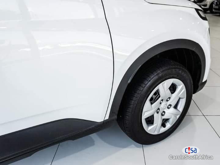 Hyundai Manual 2021 in Western Cape