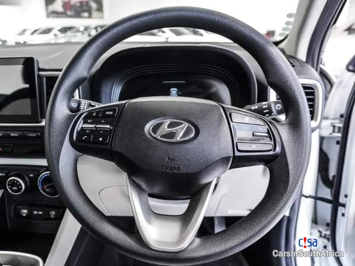 Hyundai Manual 2021 in South Africa