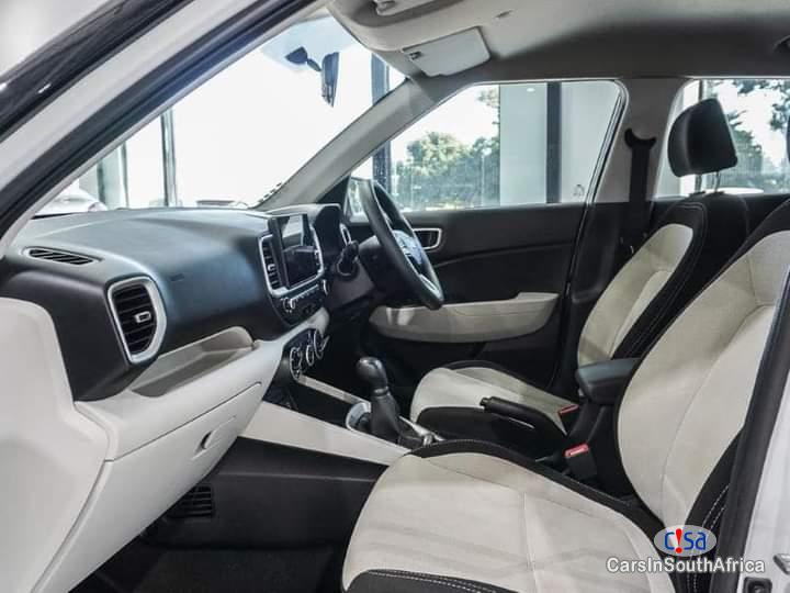 Picture of Hyundai Manual 2021 in Western Cape