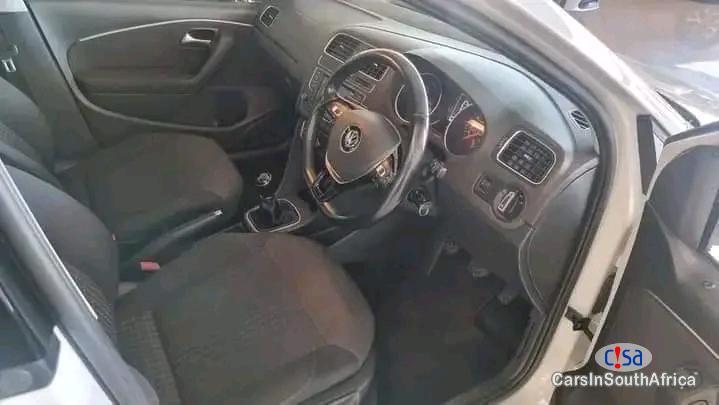 Volkswagen Polo Tsi 1.2 [+27719391204] Manual 2017 - image 12