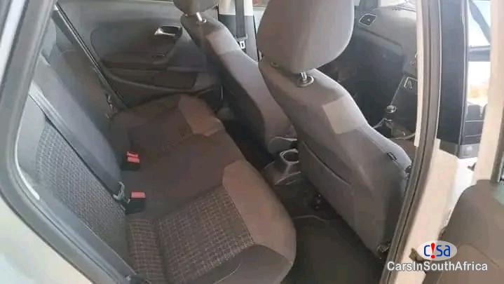 Volkswagen Polo Tsi 1.2 [+27719391204] Manual 2017 - image 13