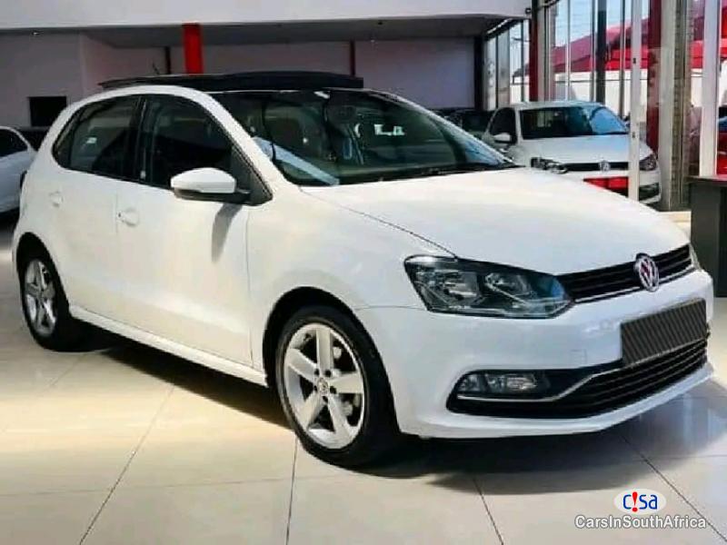 Picture of Volkswagen Polo Tsi 1.2 [+27719391204] Manual 2017