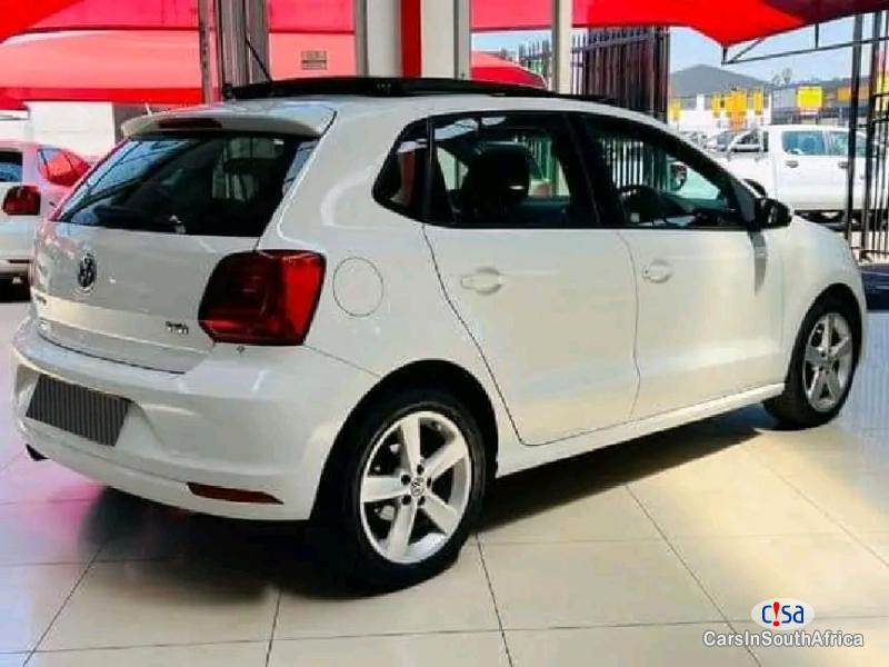 Volkswagen Polo Tsi 1.2 [+27719391204] Manual 2017 in Limpopo