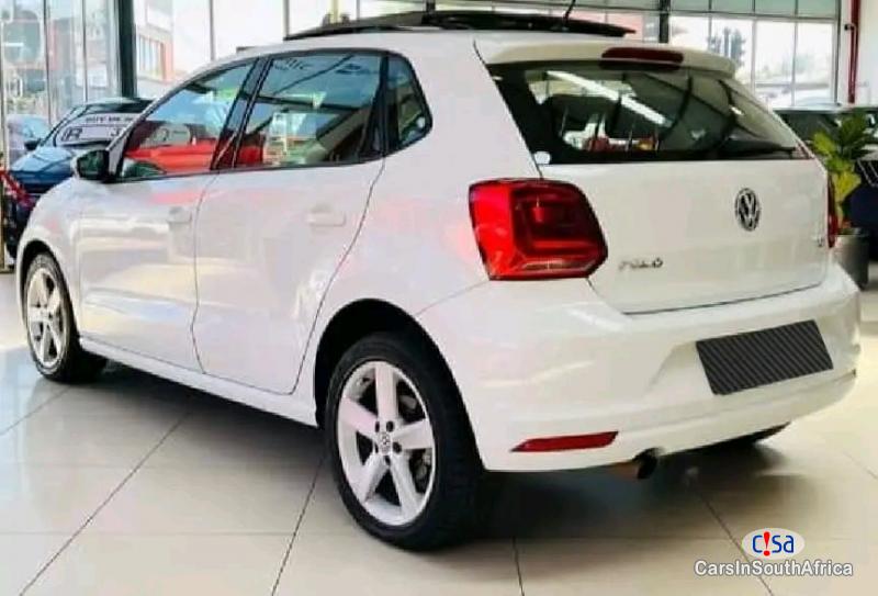 Volkswagen Polo Tsi 1.2 [+27719391204] Manual 2017 in South Africa